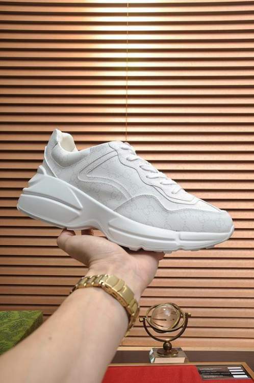 Picture of Gucci Shoes _SKUGuccisz35-4038-45hnq124210072